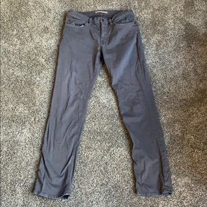 Joe’s Jeans Braxton